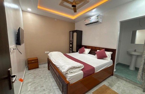 Ranchi Hotel | Hotel O The Q Banquet & Restaurant