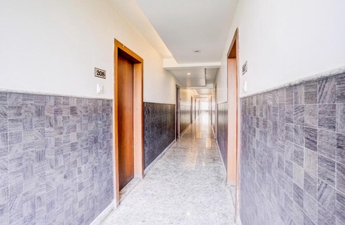 Shirdi Hotel | Hotel O The Satyan Inn