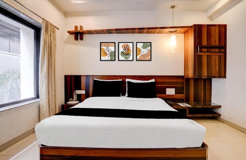 Shirdi Hotel | Hotel O The Satyan Inn