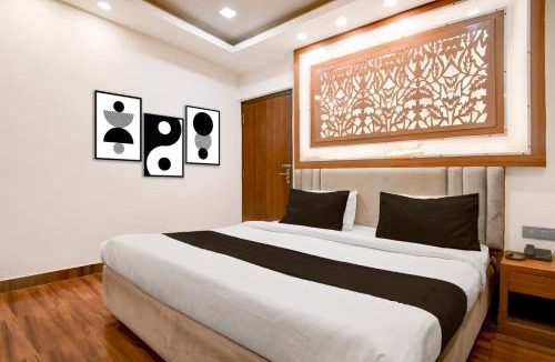 Mohangarh Hotel | Hotel O THE SHAURYA INN