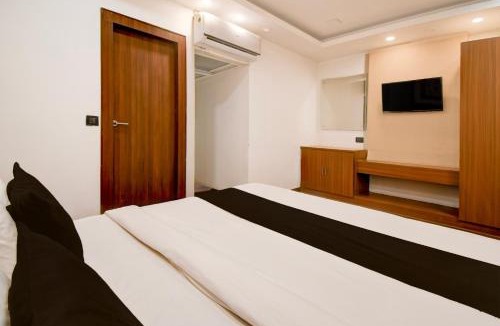 Mohangarh Hotel | Hotel O THE SHAURYA INN