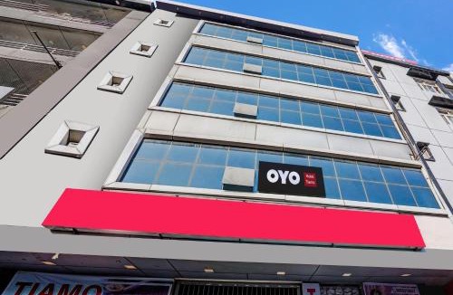 New Delhi Hotel | Hotel O Tiamo