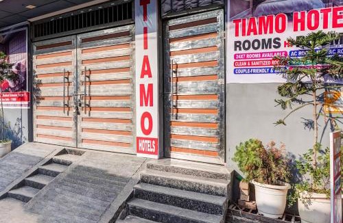 New Delhi Hotel | Hotel O Tiamo