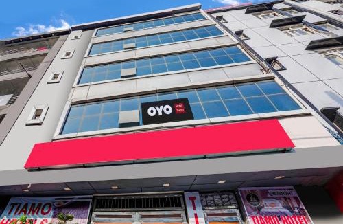 New Delhi Hotel | Hotel O Tiamo