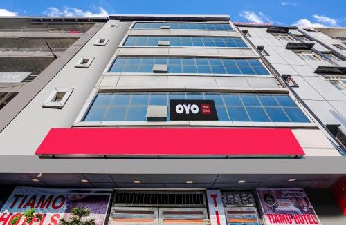 New Delhi Hotel | Hotel O Tiamo
