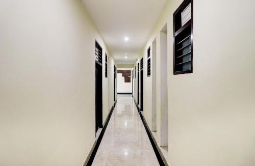 DLF Phase 1 Hotel | Hotel O Tranquil Luxury Hotel