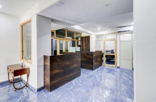 DLF Phase 1 Hotel | Hotel O Tranquil Luxury Hotel