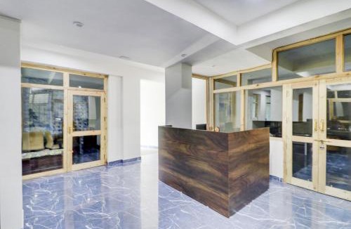 DLF Phase 1 Hotel | Hotel O Tranquil Luxury Hotel