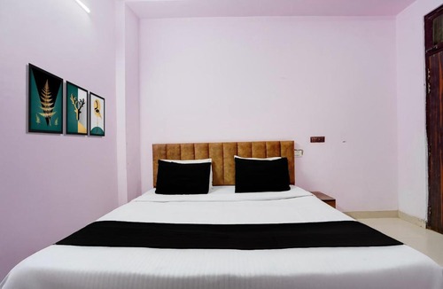 Mohangarh Hotel | Hotel O Velvet