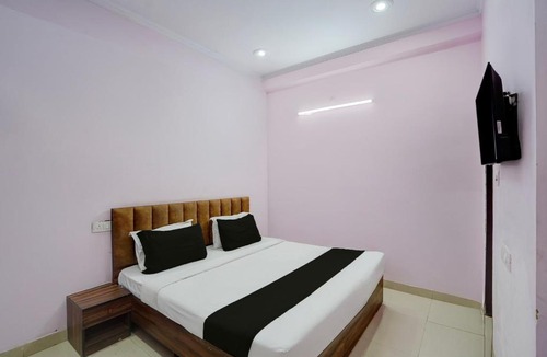 Mohangarh Hotel | Hotel O Velvet