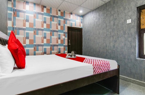 New Delhi Hotel | Hotel O Vikal Stay