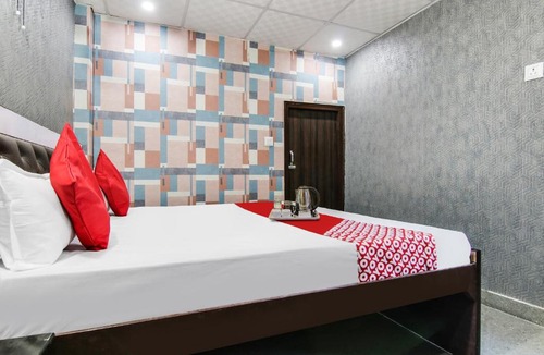 New Delhi Hotel | Hotel O Vikal Stay