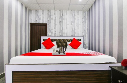 New Delhi Hotel | Hotel O Vikal Stay