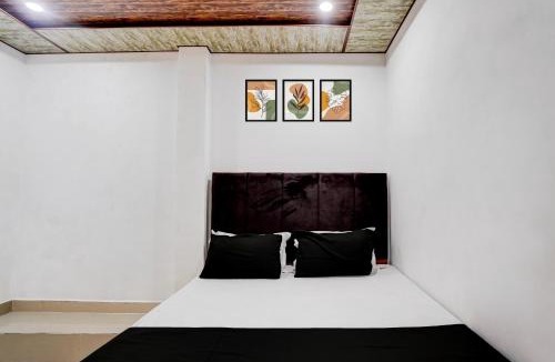Karchana Hotel | Hotel O Vinayak