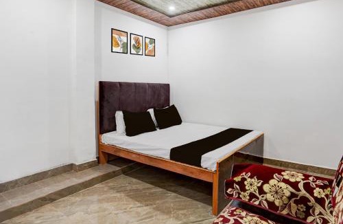 Karchana Hotel | Hotel O Vinayak