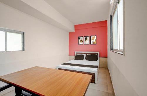 Wakad Hotel | HOTEL O VIP Rooms