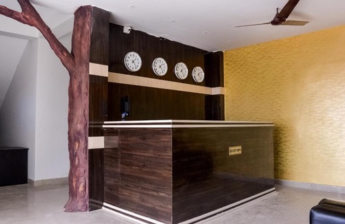 Patia Hotel | Hotel O VIV HOTEL