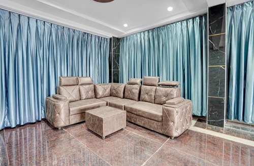 Ibrahimpatan Hotel | HOTEL O VSK GRAND STAY
