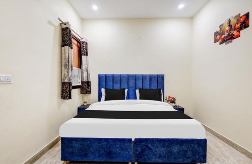 New Delhi Hotel | Hotel O YUVI