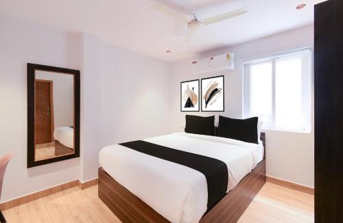 Secunderabad Hotel | Hotel O Zest Inn