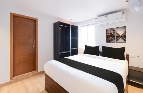 Secunderabad Hotel | Hotel O Zest Inn