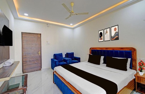 Hyderabad Hotel | HOTEL O ZESTORA
