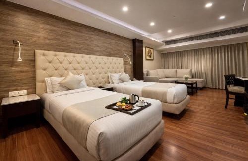 Kolkata Hotel | Hotel O2 Oxygen