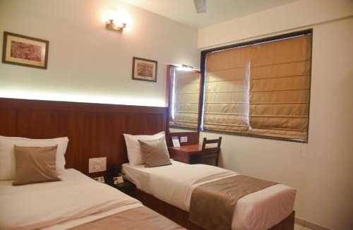 Kolhapur Hotel | Hotel Old Urban Guest House