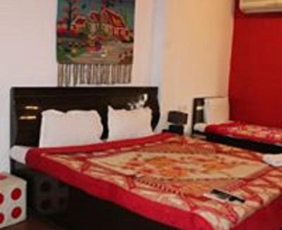 Bharatpur Hotel | Hotel Om Complex