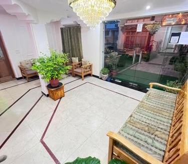 Leh Hotel | Hotel Om Ladakh