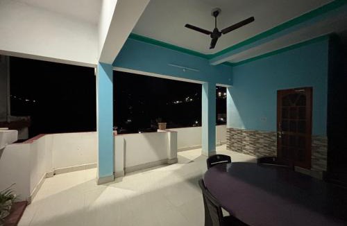 Ukhimath Hotel | Hotel Om Palace