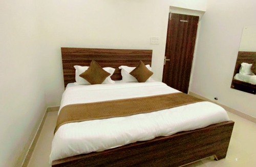 Jagatpura Hotel | Hotel omway
