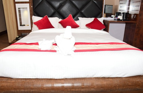 Bhimdatta Hotel | Hotel Opera