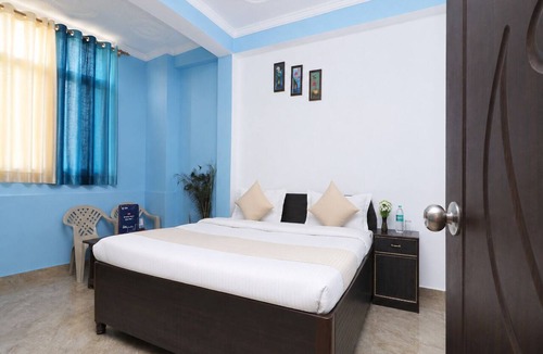 Pithoragarh Hotel | Hotel Opluence