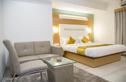 Surat Hotel | Hotel Orange International