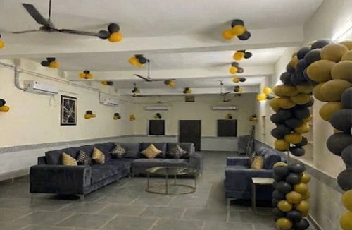 Jodhpur Hotel | Hotel Orchard