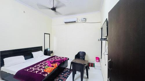Orchha Hotel | Hotel Orchha Inn