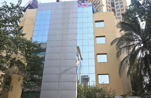 Andheri West Hotel | Hotel Orritel West