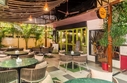 Andheri West Hotel | Hotel Orritel West