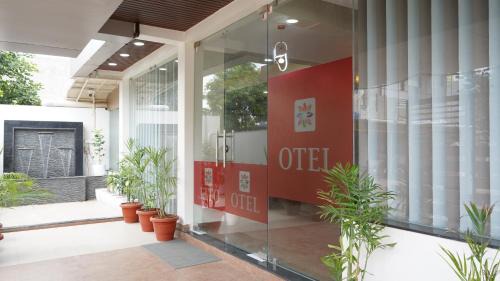 Nagpur Hotel | Hotel Otel Besa