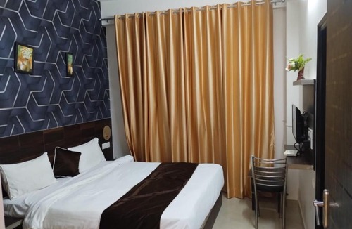Basai Hotel | Hotel P S Villa & Banquet