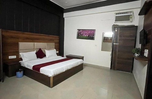 Basai Hotel | Hotel P S Villa & Banquet