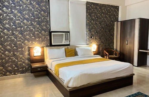 Basai Hotel | Hotel P S Villa & Banquet