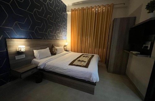 Basai Hotel | Hotel P S Villa & Banquet