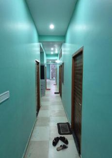 Faizabad House | Hotel Paarvi Palace