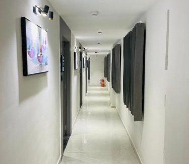 Ahmedabad Hotel | Hotel Pacific Lake