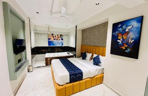 Ahmedabad Hotel | Hotel Pacific Lake