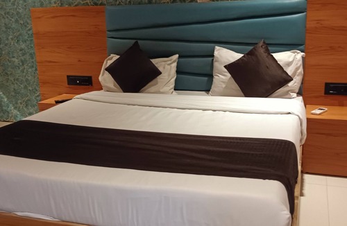 Ahmedabad Hotel | hotel pacific view