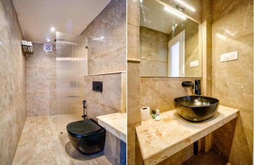Saunta Vaddo Hotel | Hotel Pajaros Blu