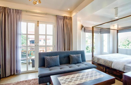 Saunta Vaddo Hotel | Hotel Pajaros Blu